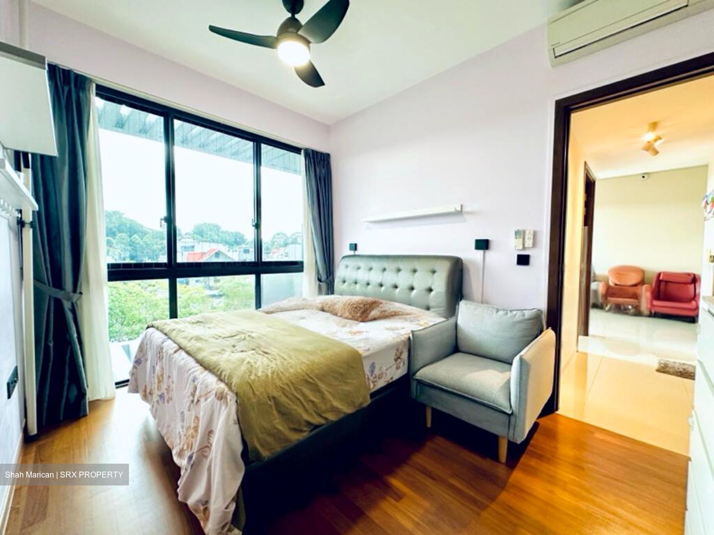 Kandis Residence (D27), Condominium #487302921